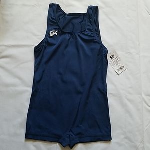 Gymnastics Competition Shirt